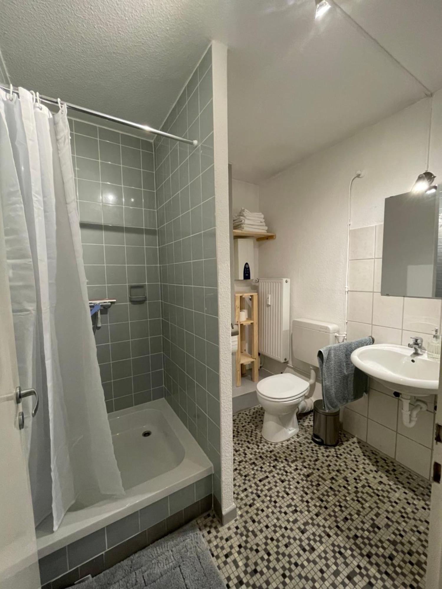 Jonnyssleepover Apartment Osnabrück
